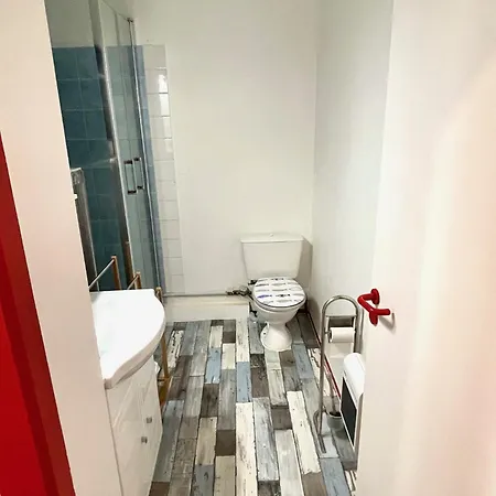 Le Cheval De Au Coeur Du Centre Equestre Appartement