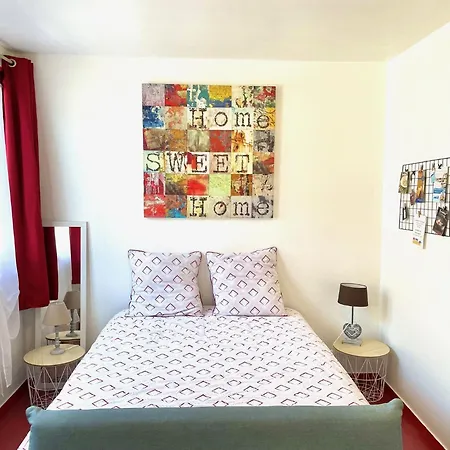 Le Cheval De Au Coeur Du Centre Equestre Appartement