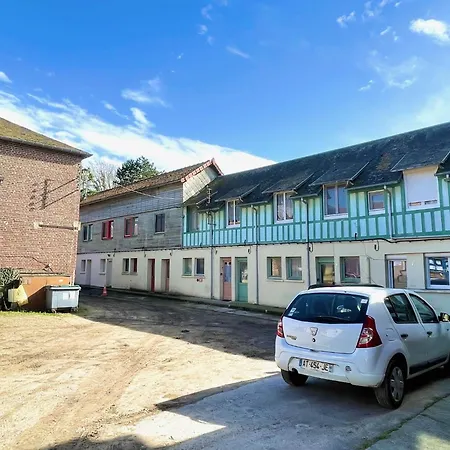 Le Cheval De Au Coeur Du Centre équestre Appartement