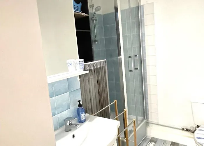 Appartement Le Cheval De Au Coeur Du Centre équestre *